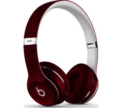 BEATS  Solo 2 Headphones - Luxe Edition